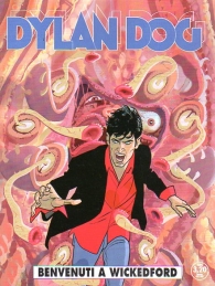 Fumetto - Dylan dog n.340