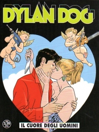 Fumetto - Dylan dog n.342