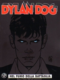 Fumetto - Dylan dog n.343