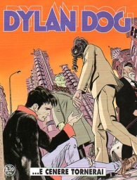Fumetto - Dylan dog n.346