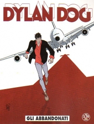 Fumetto - Dylan dog n.347