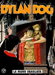 Fumetto - Dylan dog n.348