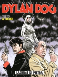 Fumetto - Dylan dog n.350