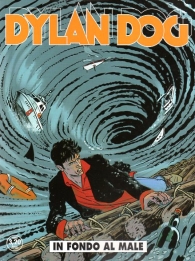 Fumetto - Dylan dog n.351