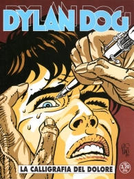 Fumetto - Dylan dog n.352