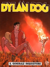 Fumetto - Dylan dog n.353