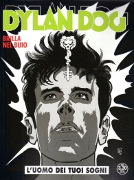 Fumetto - Dylan dog n.355