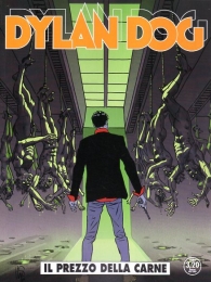 Fumetto - Dylan dog n.358