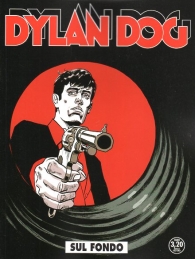 Fumetto - Dylan dog n.359