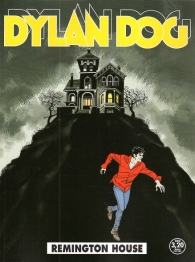 Fumetto - Dylan dog n.360