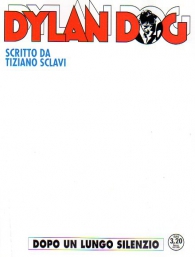 Fumetto - Dylan dog n.362