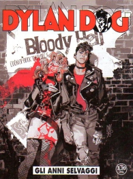 Fumetto - Dylan dog n.364