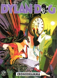 Fumetto - Dylan dog n.365