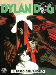 Fumetto - Dylan dog n.368