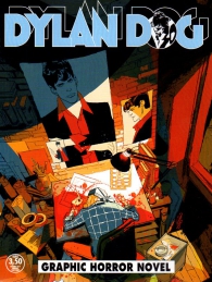 Fumetto - Dylan dog n.369
