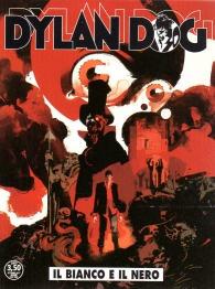 Fumetto - Dylan dog n.372