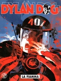Fumetto - Dylan dog n.373