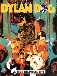 Fumetto - Dylan dog n.374