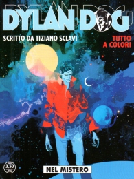 Fumetto - Dylan dog n.375