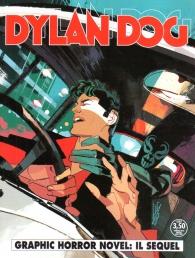 Fumetto - Dylan dog n.376