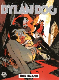 Fumetto - Dylan dog n.377