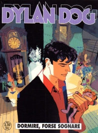 Fumetto - Dylan dog n.378