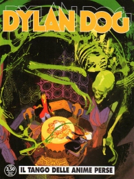 Fumetto - Dylan dog n.379
