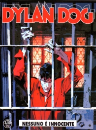 Fumetto - Dylan dog n.380