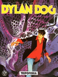 Fumetto - Dylan dog n.381