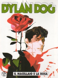 Fumetto - Dylan dog n.382