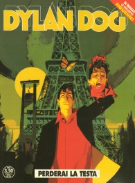 Fumetto - Dylan dog n.385