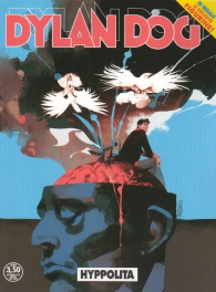 Fumetto - Dylan dog n.386