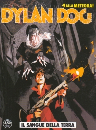 Fumetto - Dylan dog n.391