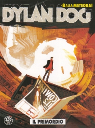 Fumetto - Dylan dog n.392