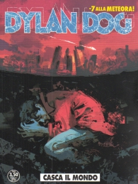 Fumetto - Dylan dog n.393