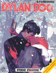 Fumetto - Dylan dog n.394