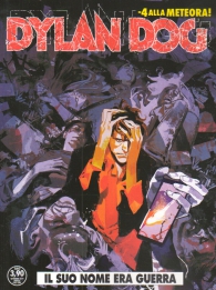 Fumetto - Dylan dog n.396