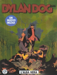 Fumetto - Dylan dog n.401