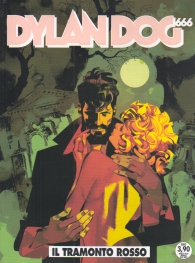 Fumetto - Dylan dog n.402