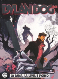 Fumetto - Dylan dog n.403