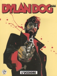 Fumetto - Dylan dog n.405