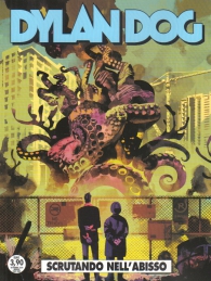 Fumetto - Dylan dog n.408