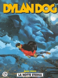 Fumetto - Dylan dog n.410