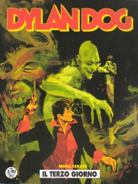 Fumetto - Dylan dog n.411