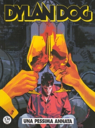 Fumetto - Dylan dog n.412