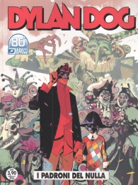 Fumetto - Dylan dog n.413