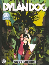 Fumetto - Dylan dog n.414