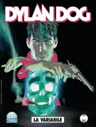 Fumetto - Dylan dog n.421: In regalo il n. 1 di dylan dog tutto a colori
