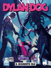 Fumetto - Dylan dog n.422