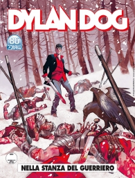 Fumetto - Dylan dog n.423
